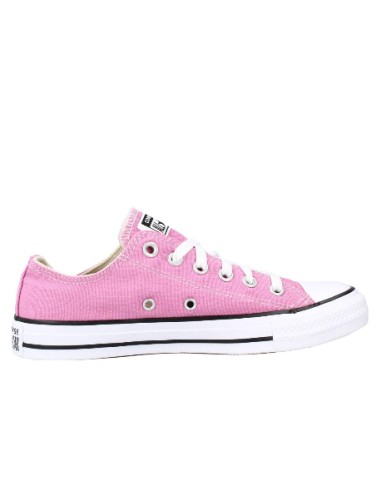 Zapatilla Chuck Taylor All Star Converse Mujer Rosa
