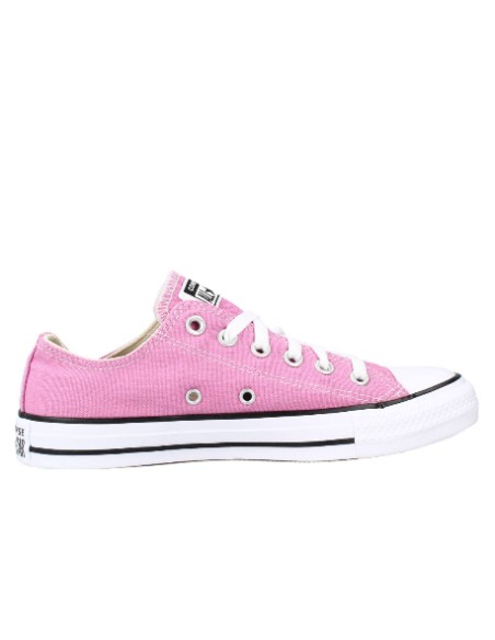 Zapatilla Chuck Taylor All Star Converse Mujer Rosa