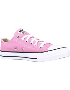 Zapatilla Chuck Taylor All Star Converse Mujer Rosa 2