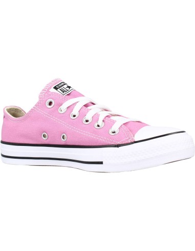 Zapatilla Chuck Taylor All Star Converse Mujer Rosa