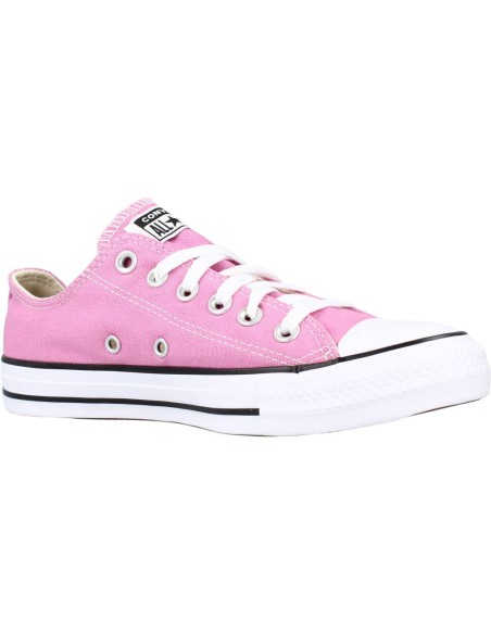 Zapatilla Chuck Taylor All Star Converse Mujer Rosa