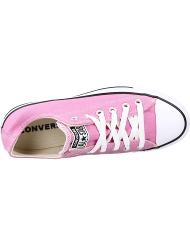 Zapatilla Chuck Taylor All Star Converse Mujer Rosa