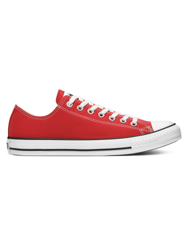 Zapatilla Chuck Taylor All Star Converse Mujer Rojo