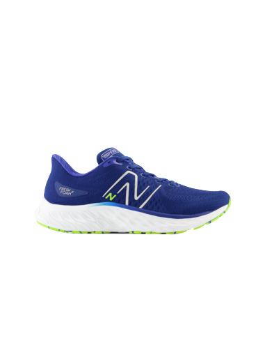 Zapatilla New Balance Azul