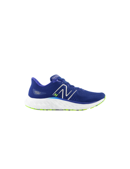 Zapatilla New Balance Azul