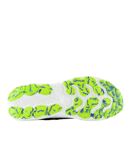 Zapatilla New Balance Azul