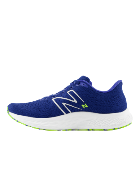 Zapatilla New Balance Azul