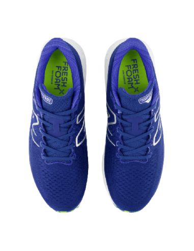 Zapatilla New Balance Azul