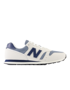 Zapatilla New Balance Blanca