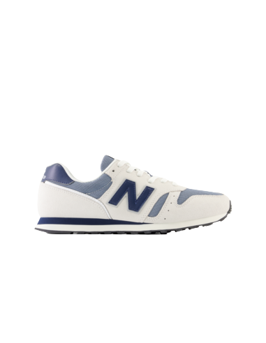 Zapatilla New Balance Blanca