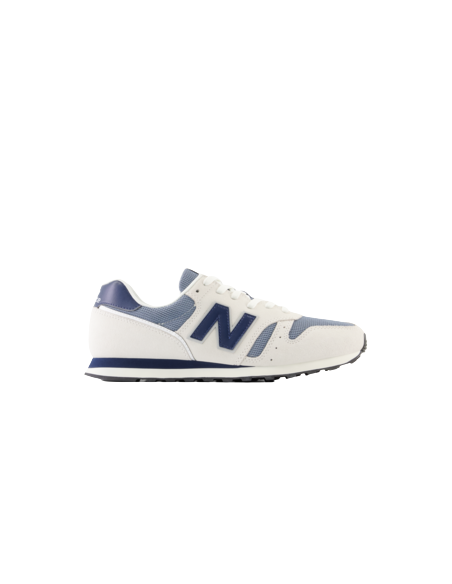 Zapatilla New Balance Blanca