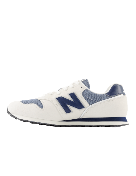Zapatilla New Balance Blanca