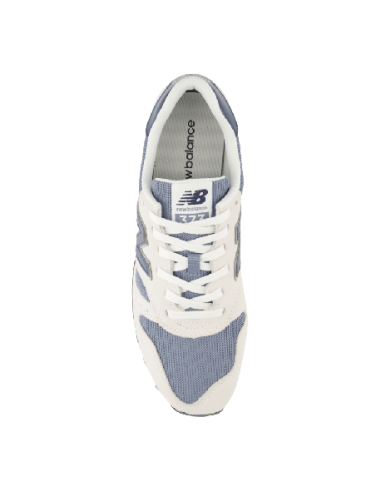Zapatilla New Balance Blanca