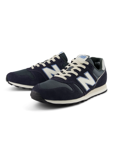 Zapatilla New Balance Hombre Marino