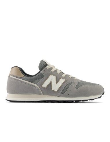 Zapatilla New Balance Hombre Gris