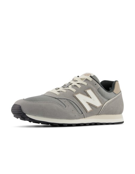 Zapatilla New Balance Hombre Gris
