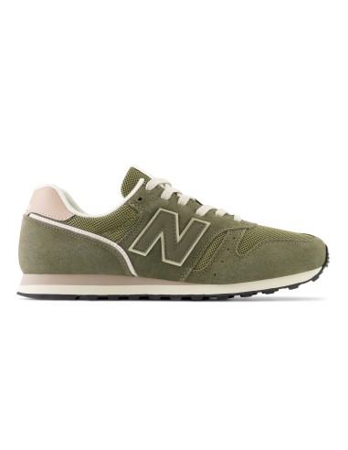 Zapatilla New Balance Verde