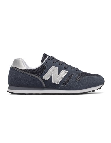 Zapatilla New Balance Azul