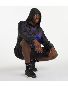 Chaqueta Umbro Aries FZ Cagoule 2