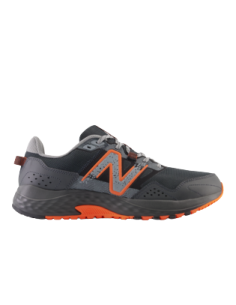 Zapatilla New Balance Negra