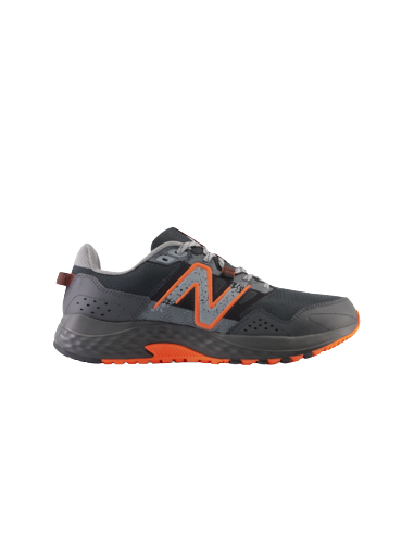 Zapatilla New Balance Negra