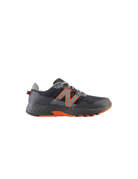 Zapatilla New Balance Negra