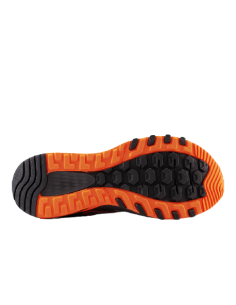 Zapatilla New Balance Negra 2