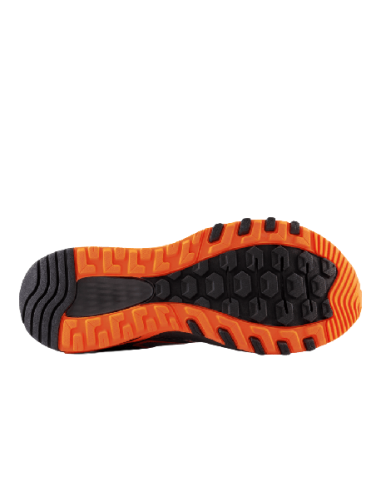 Zapatilla New Balance Negra