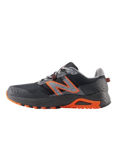 Zapatilla New Balance Negra