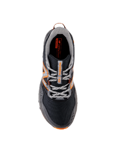 Zapatilla New Balance Negra