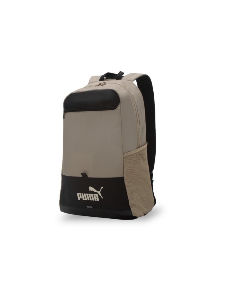 Mochila Puma Plus Beige