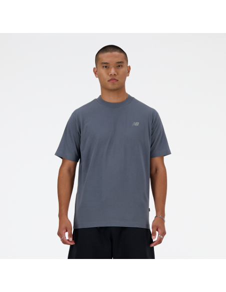 Camiseta Puma Hombre Logo RLX Gris