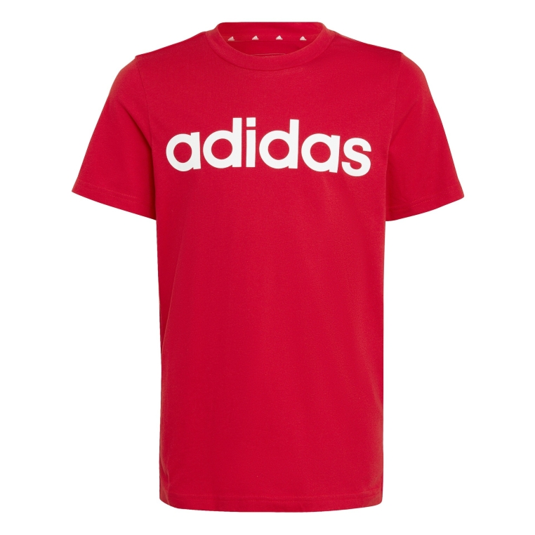 Camiseta Adidas Sportswear Roja