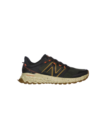 Zapatilla New Balance Negra