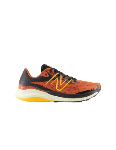 Zapatilla New Balance Naranja