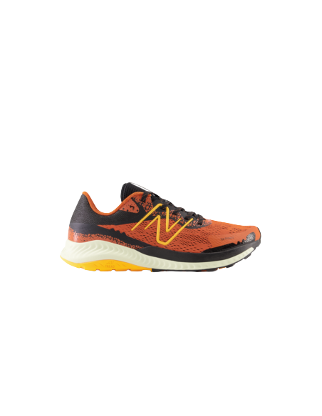 Zapatilla New Balance Naranja