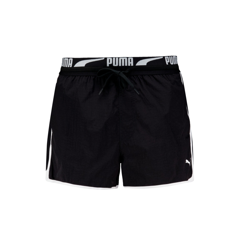 Bañador Puma Swim Negro