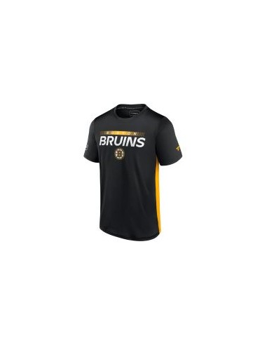 Camiseta Boston Bruins Authentic Pro