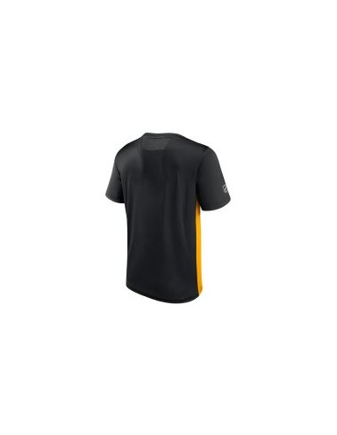 Camiseta Boston Bruins Authentic Pro