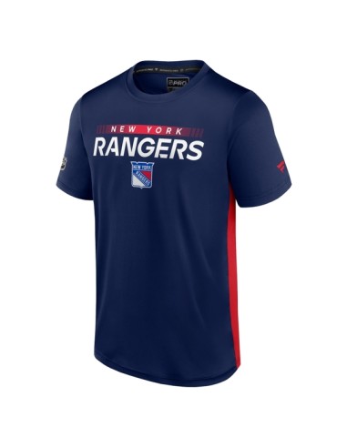 Camiseta New York Rangers