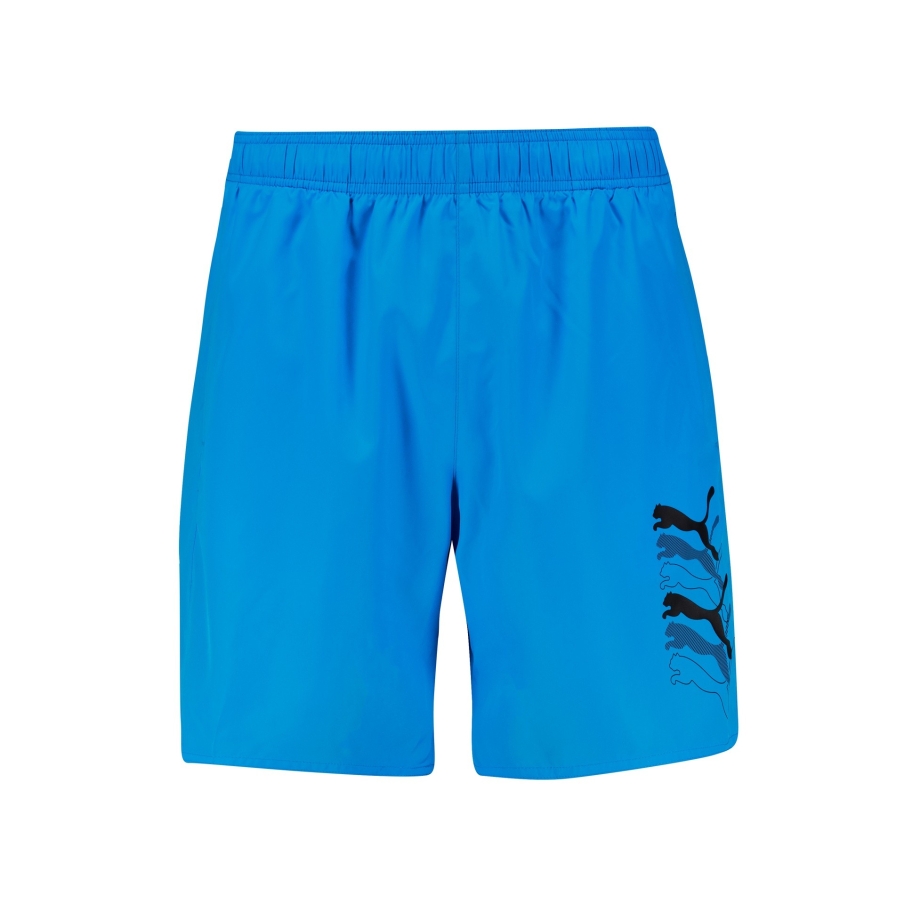 Bañador Puma Swim Azul