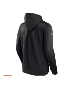 Sudadera Fanatics Los Angeles Kings Negra 2