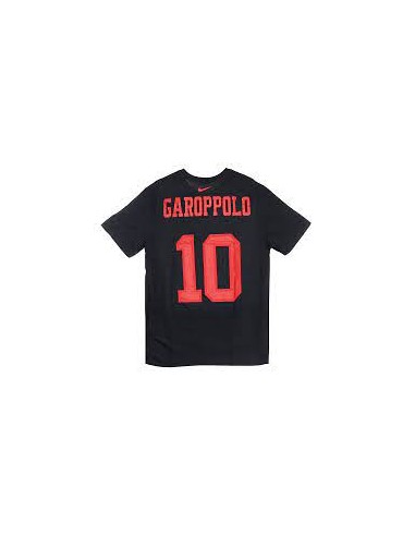 Camiseta San Francisco 49ers Garoppolo