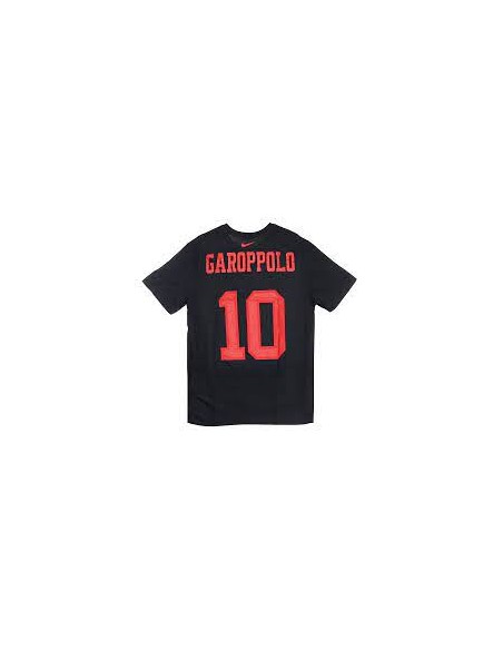 Camiseta San Francisco 49ers Garoppolo