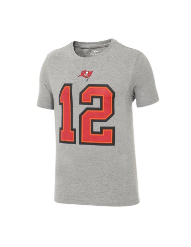 Camiseta Buccanners Brady