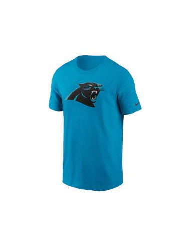 Camiseta Nike Carolina Panthers Azul