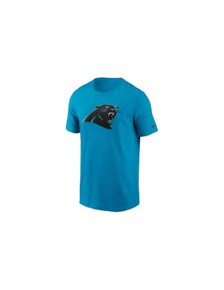 Camiseta Nike Carolina Panthers Azul