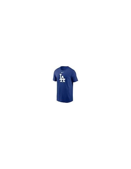 Camiseta Los Angeles Dodgers