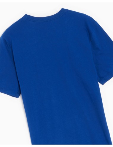Camiseta Nike Los Angeles Dodgers Azul