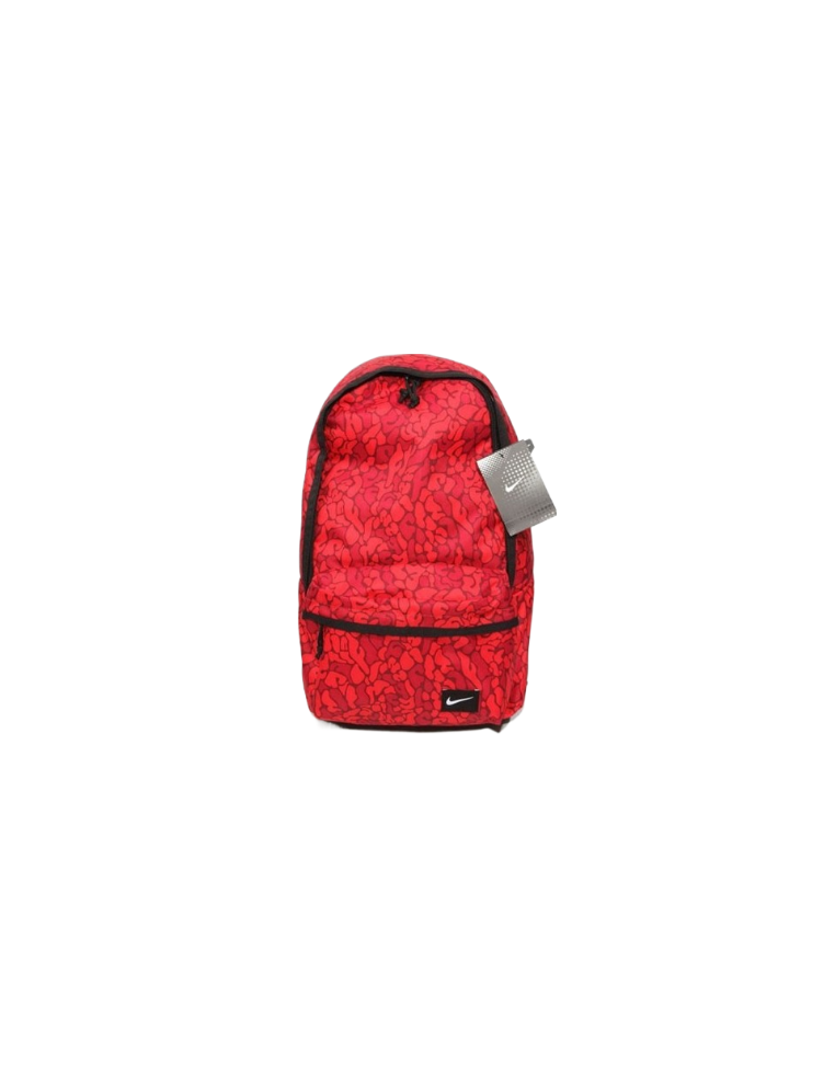 Mochila Nike Mujer Rojo